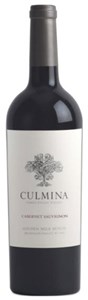 Culmina Family Estate Winery Cabernet Sauvignon 2017